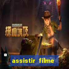 assistir filme demon slayer